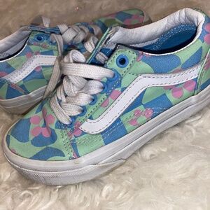 Vans Child’s 11